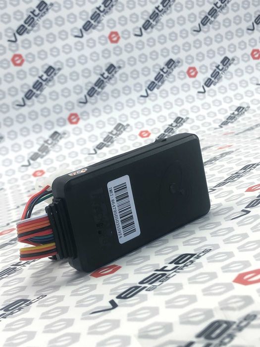 GPS трекер  Vesta 06 Pro Прилад нового покоління для Європи