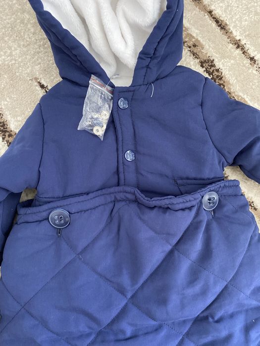 Комбінезон idexe