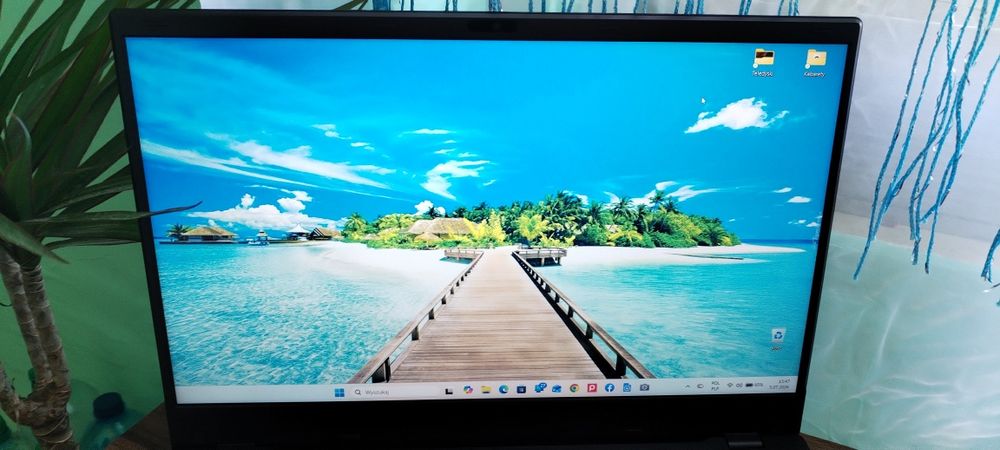 Laptopa jak Nowy Laptop Techbite PIX2 15.6 128 GB