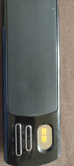 Портативная акустика BRAVIS SM-125