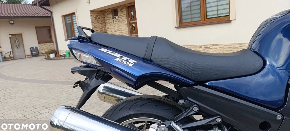 kawasaki zzr 1400 - Купить новый и б/у транспорт - Цена на OLX.ua