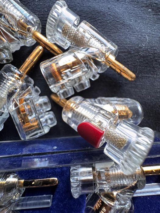WBT-0610 Cu nextgen Banana Plug