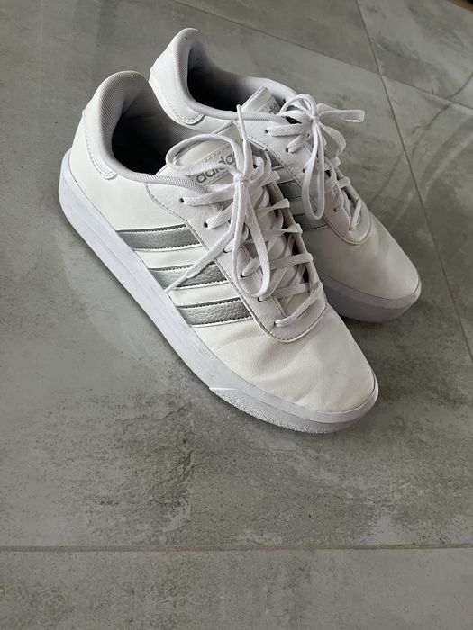 Sneakersy Adidas r.42