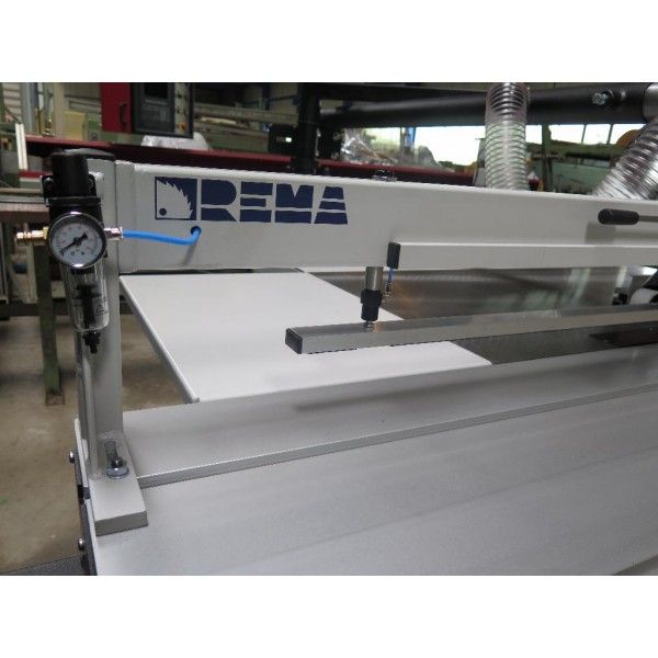 Belka dociskowa Rema, Scm, Felder, Robland, Rojek