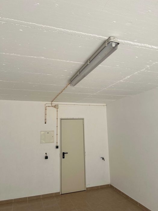 Garagem em Lagos