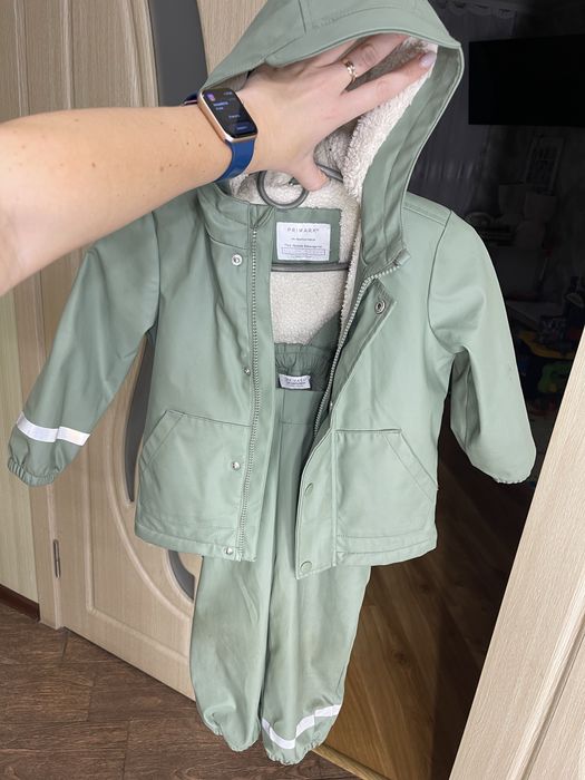 Костюм непромокаемые ,дождевик