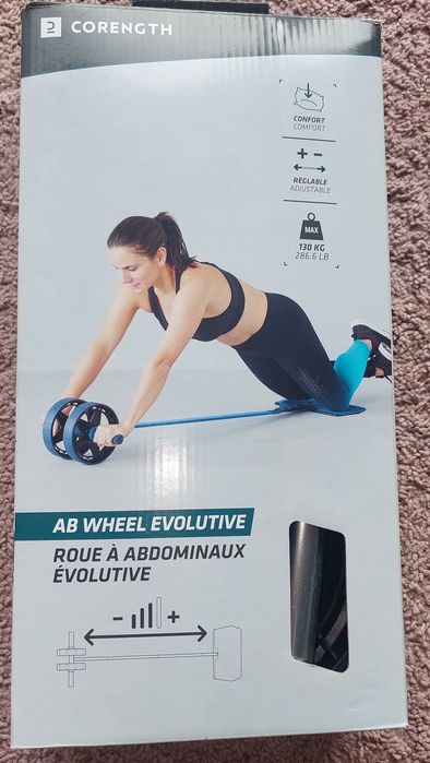 Roda de Abdominais64284939402754120