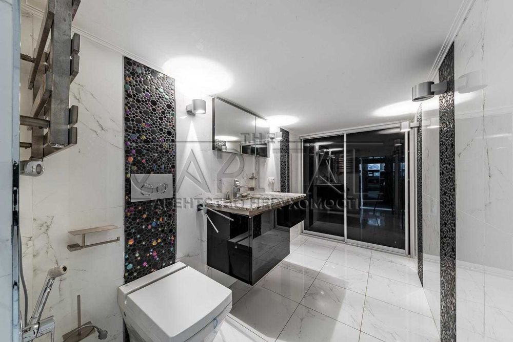 ОРЕНДА VIP квартира пентхаус в Оболонському районі Парк Наталка