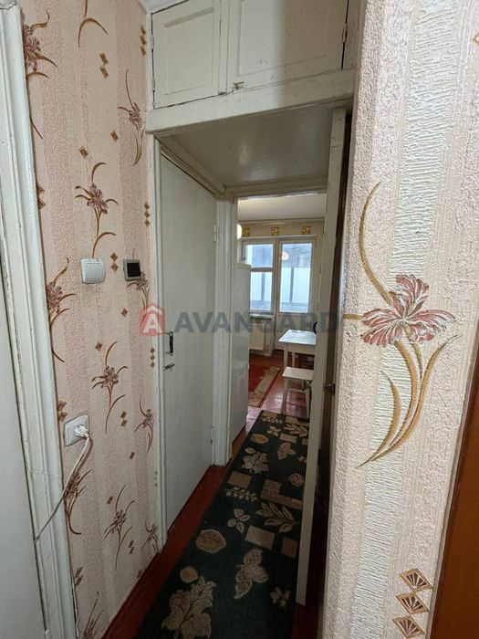 Однокімнатна квартира в центрі міста