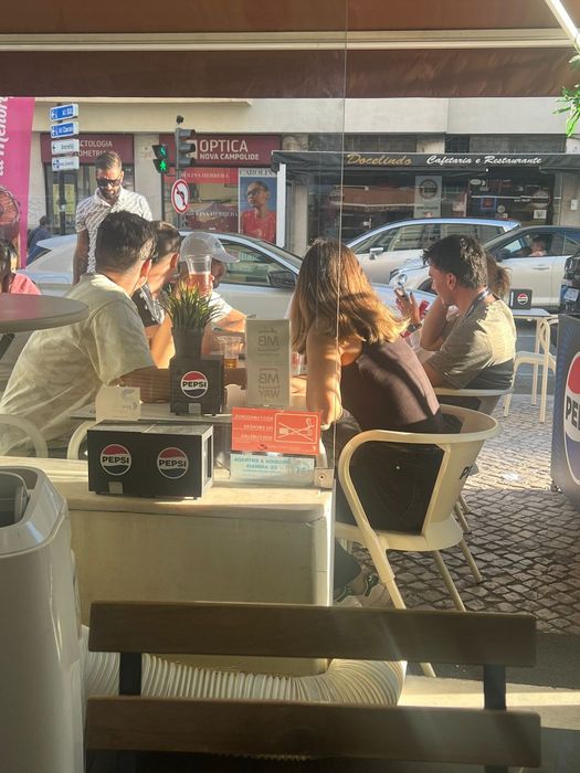 o café transpass