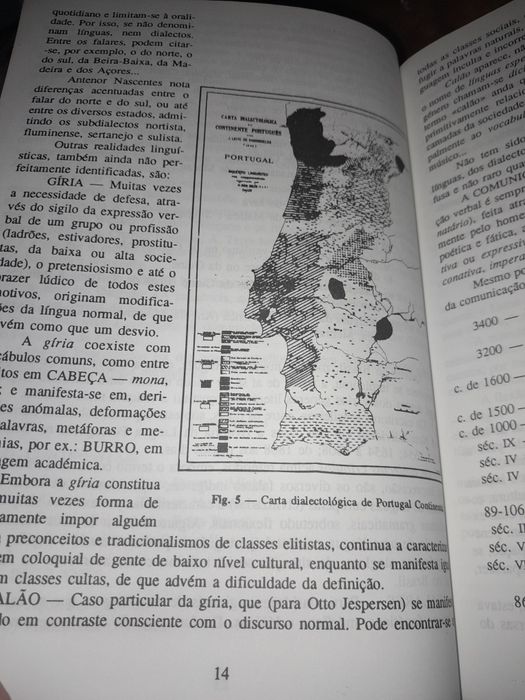 Prontuário da Língua Portuguesa. 7€ com portes incluídos.