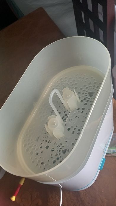 Baby Bottle Sterilizer429484719242618881