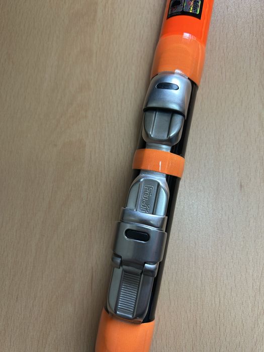 Cana Prosargos de 6 mt Nova