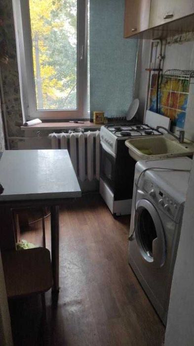 бул Курбаса квартира здається на два місяці