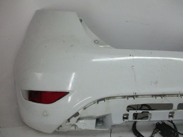 Pára-choques trás FORD Fiesta VI (CB1, CCN)