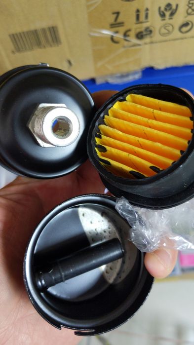 Компрессор Vitals Master GK55.t48v2-8a