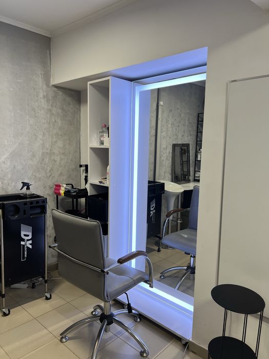 Робоче місце в оренду! Кабінет