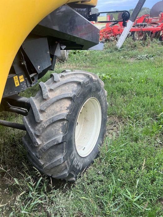 New Holland CX 6.90 2018 року