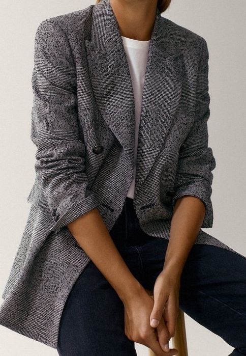 Піджак жіночій Massimo Dutti XS-S