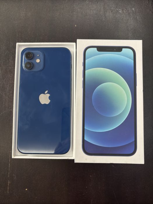 iPhone 12 64 GB  stan bardzo dobry