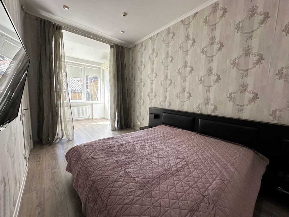 2-кімнатна квартира за адресою вул. Грецька (площа 72 м²) - Atlanta.ua - фото 10