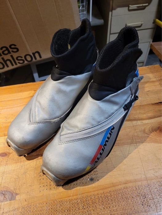 Buty biegowe/na nartorolki Salomon SNS Profil, nr 40 - 25cm