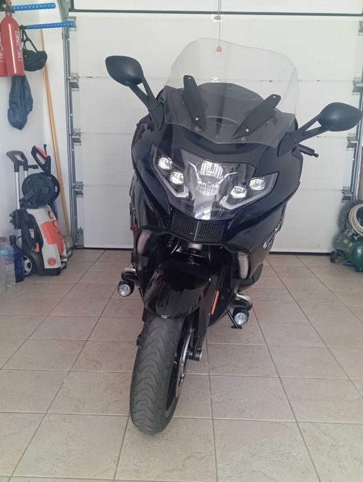 Moto BMW k 1600 GT 2024