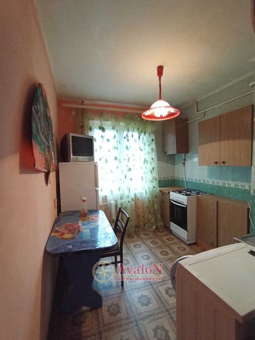 В продаже 2-х комнатная "чешка" по проспекту Добровольского.