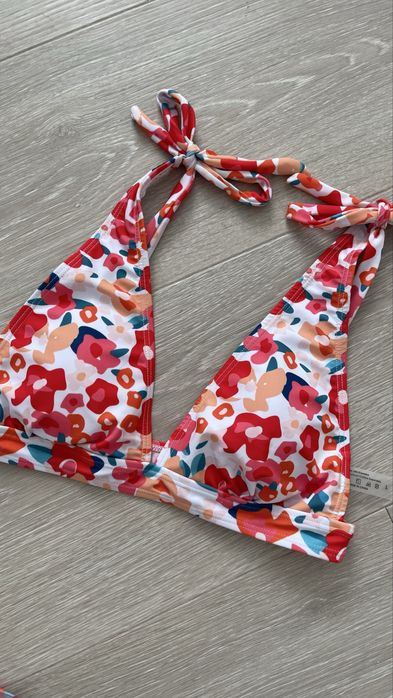 Купальник на завʼязках