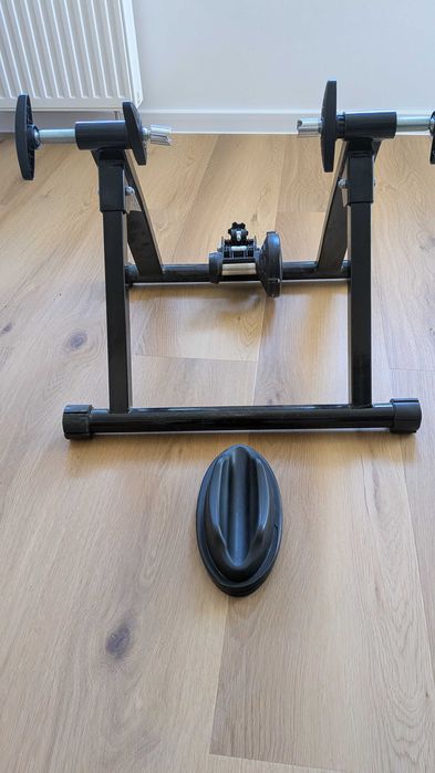 Trenażer rowerowy