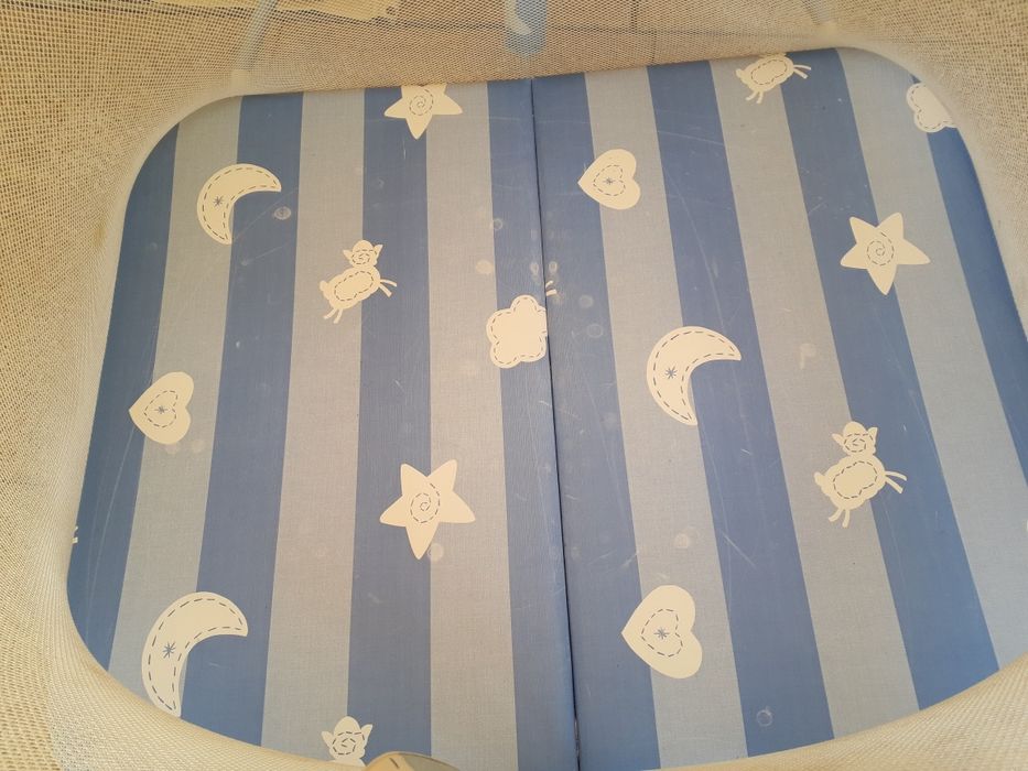 Parque infantil Bebé Confort