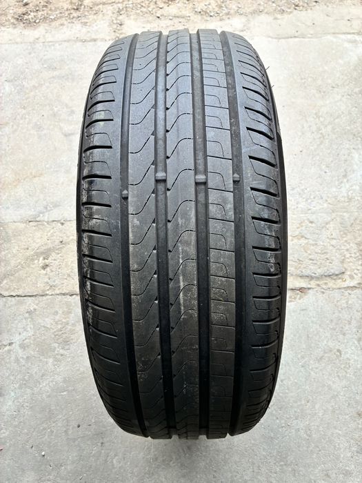 Opony komplet 225/55R18 Pirelli Cinturato P7