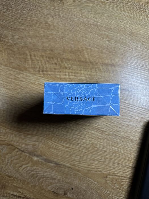 Versace Man Eau Fraiche 50ml Azzaro Chrome United 100lm