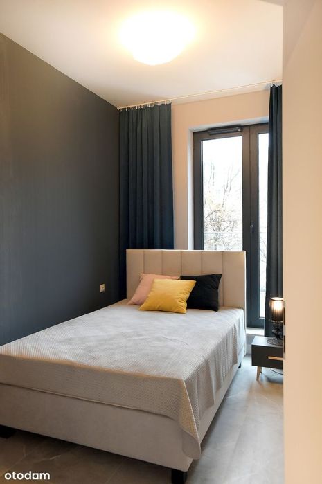 Mieszkanie 2pokoje apartament Ochota blisko Centrum Wola - Widok 4