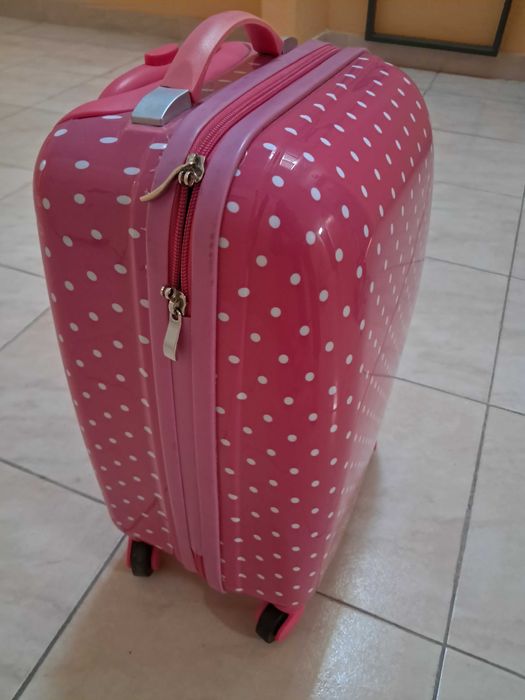 Troley de criança