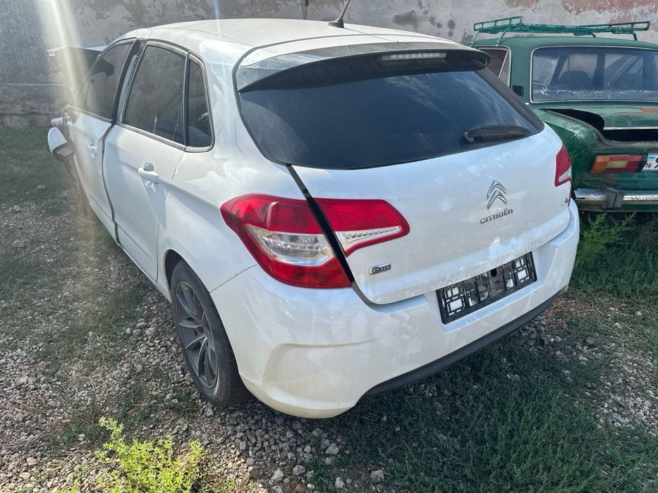 Продам Citroen C4