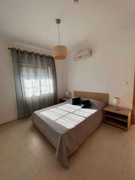 Apartamento T1 mobilado e equipado Palmela Village - Condominio Privado