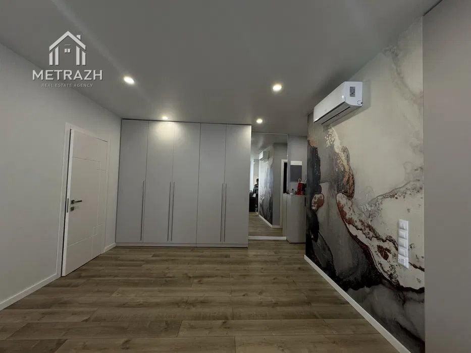 ‼️ 3к квартира 96м2 в ЖК Левада-1 ‼️ м. Гагарина! ул. Елизаветинская