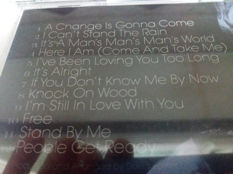 SEAL : Seal IV e Soul