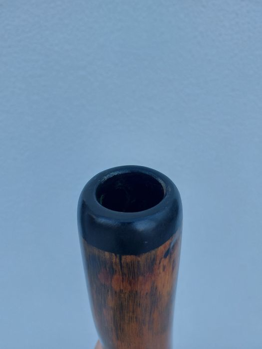 Didgeridoo instrumento