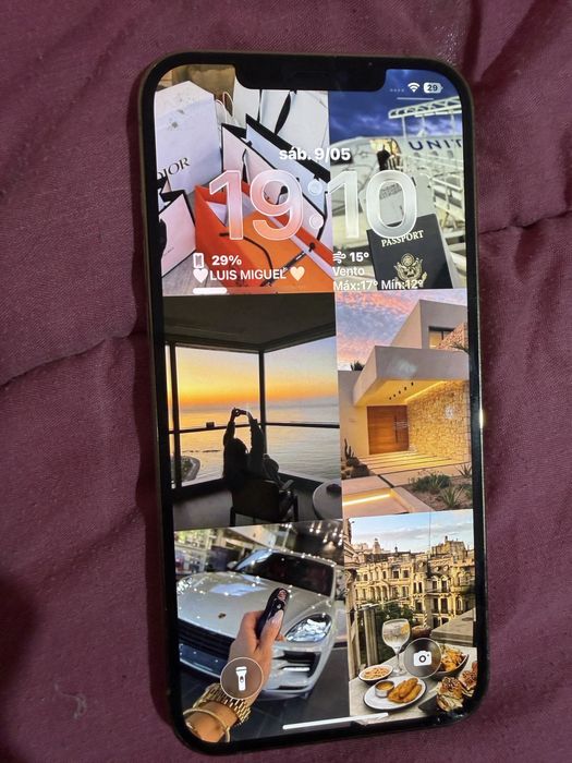 Iphone 12 pro max