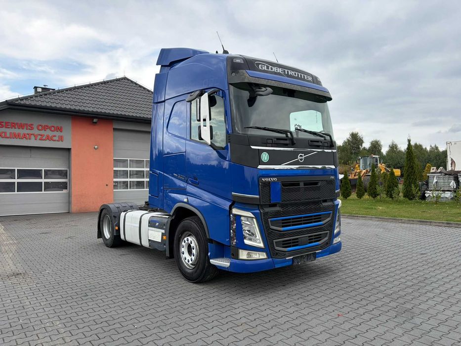 Volvo