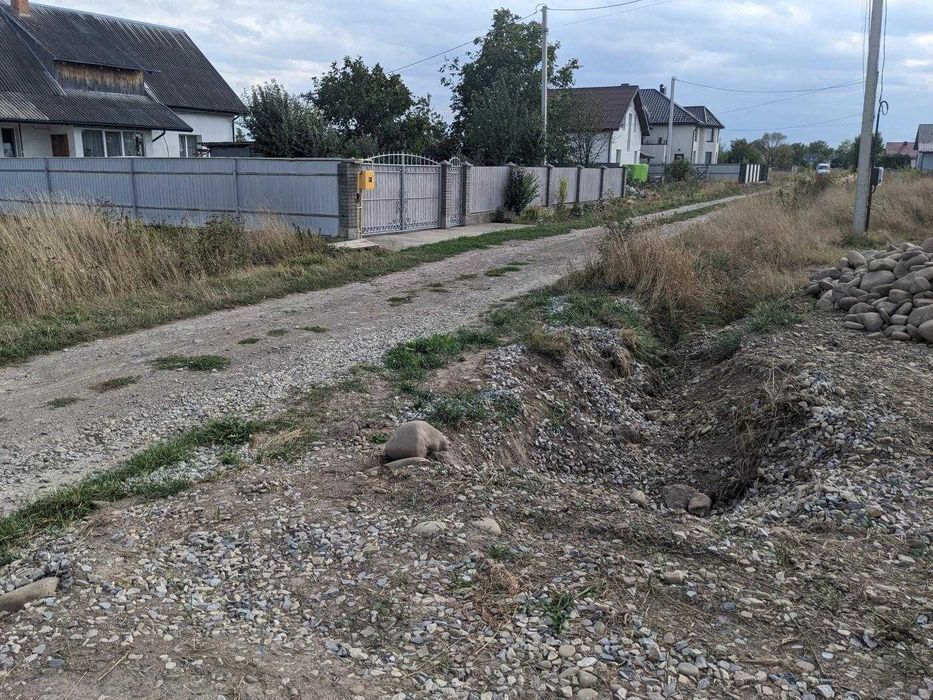 Земельна ділянка під будівництво у с.Радча (13)