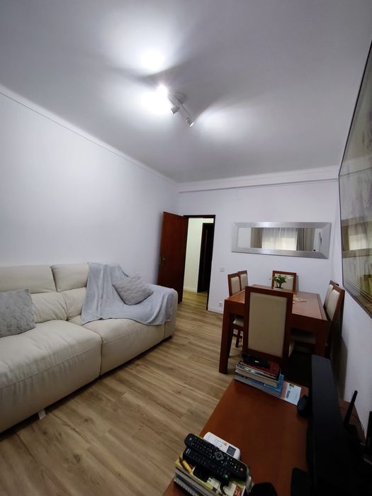 Apartamento T3 para venda Samora Correia