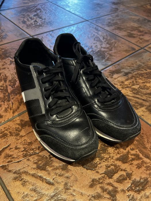 Buty meskie Tommy Hilfiger