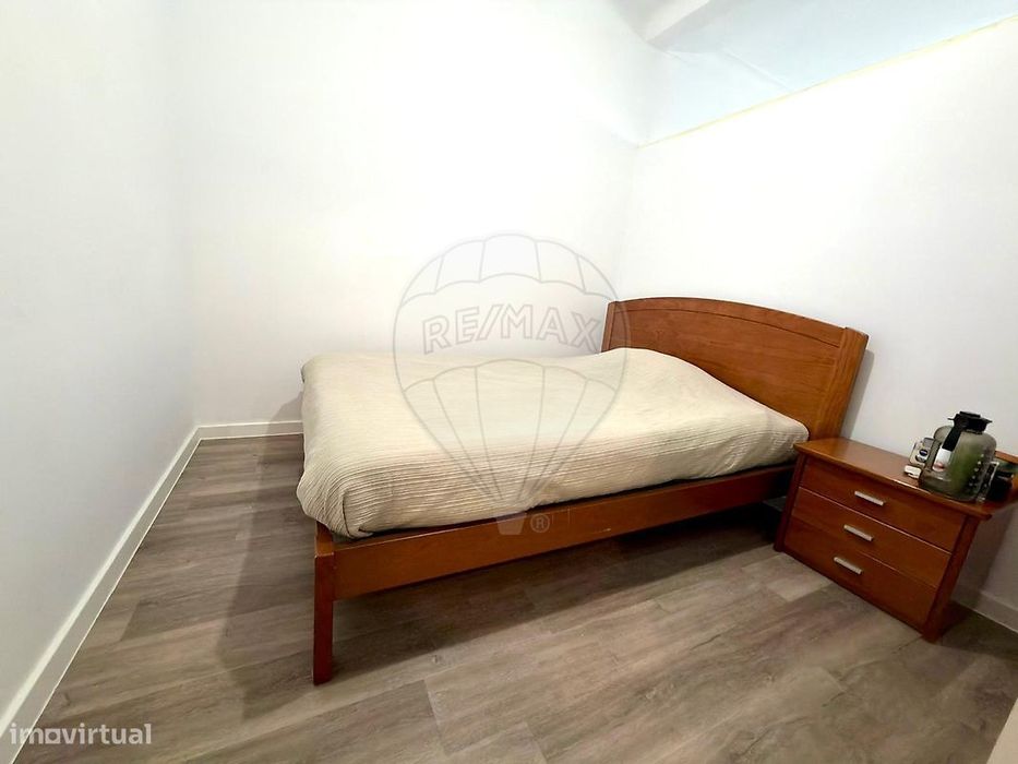 Apartamento T2 para venda