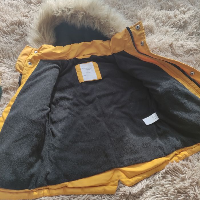 Zestaw ubranek dziecięcych , dla chłopca 74-92 rozmiar, buty 21 rozmia