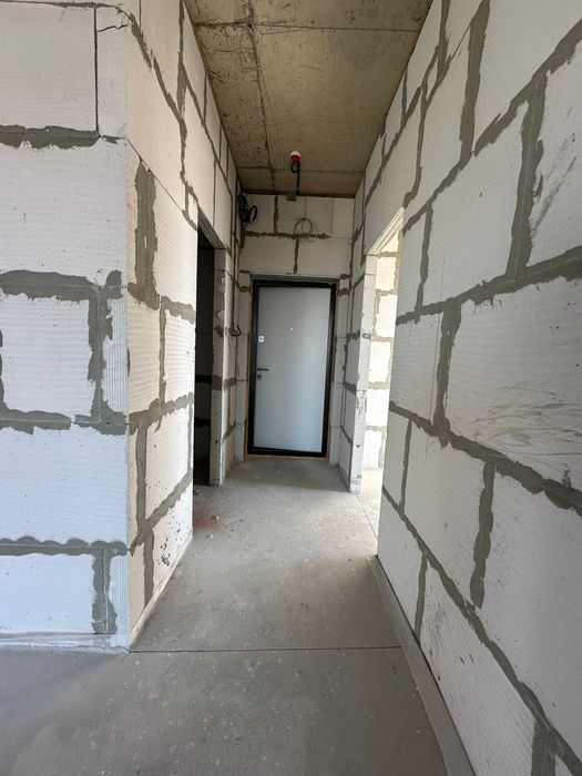 1-кімнатна квартира за адресою Дачний 2-й пров. (площа 48,3 м²) - Atlanta.ua - фото 4