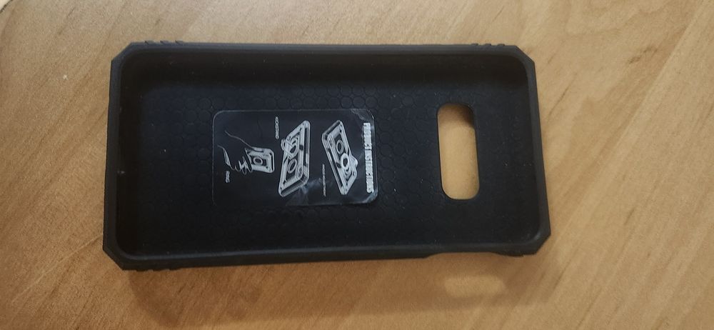 Чохол для Samsung Galaxy S10