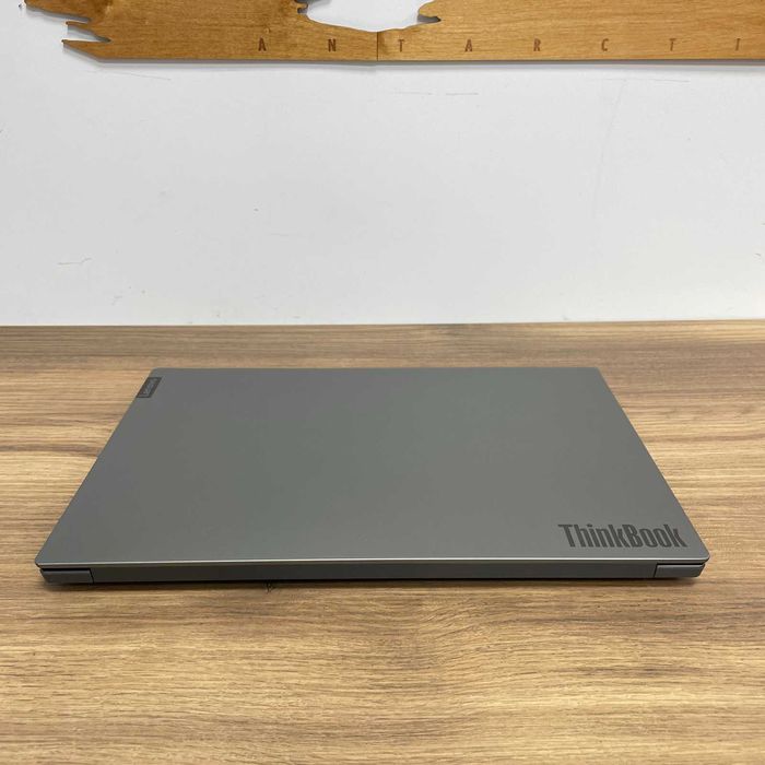 Lenovo ThinkBook 15-IML 15.6"FHD i5-10210U 16GB 256GB Gwar Klasa A-
